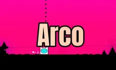 Geometry Dash Arco